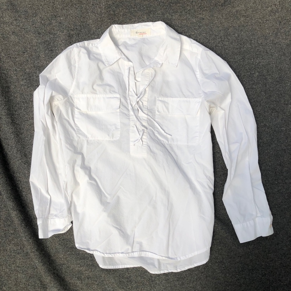 LAST CHANCE Vince Camuto top